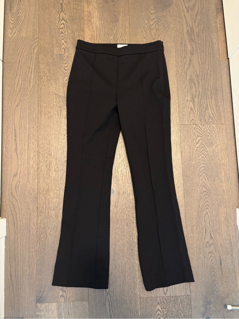 Aritzia Wilfred Black Dress Pants - Size: 6